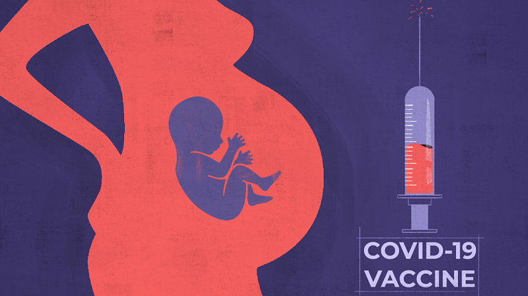 Can Covid-19 Vaccine Cause Infertility in Men or Women?