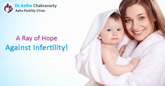 Seek IVF Treatment – A Ray of Hope Against Infertility!