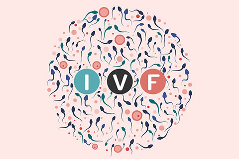Multiple Failed IVF Cycles