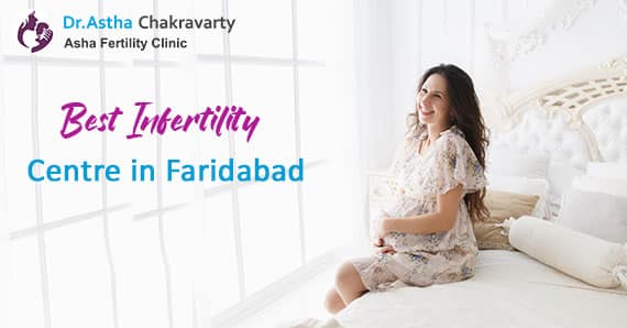 Best Infertility Centre in Faridabad