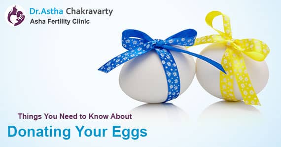Things You Need to Know About Donating Your Eggs